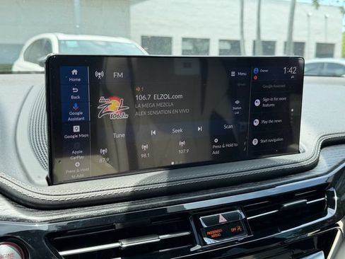 New 2026 Acura MDX Type S AWD/4WD image 14