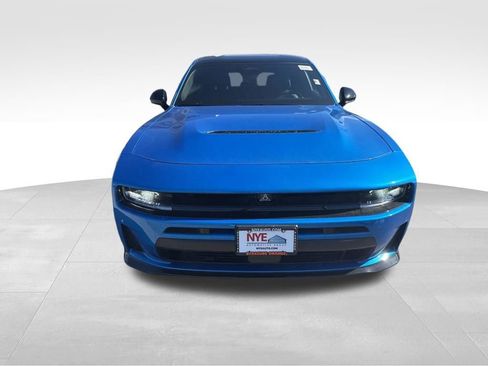 New 2026 Dodge Charger Scat Pack AWD/4WD image 8