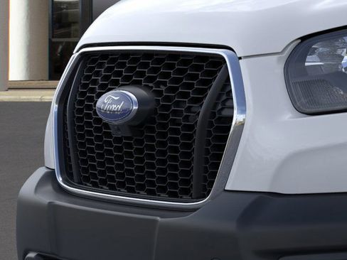 New 2025 Ford Transit 350 Low Roof w/ Interior Upgrade Package image 17
