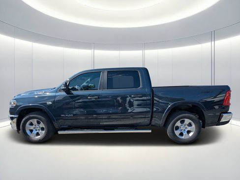 New 2026 RAM 1500 Big Horn RWD image 7