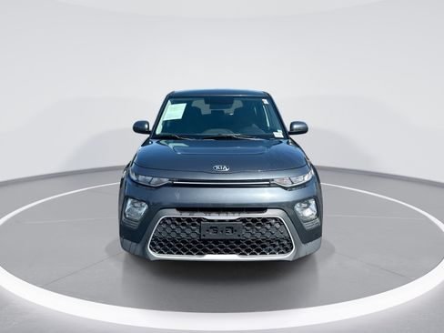 Used 2020 Kia Soul LX FWD image 3