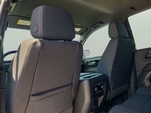 New 2026 Chevrolet Tahoe LS w/ LS Custom Edition image 10