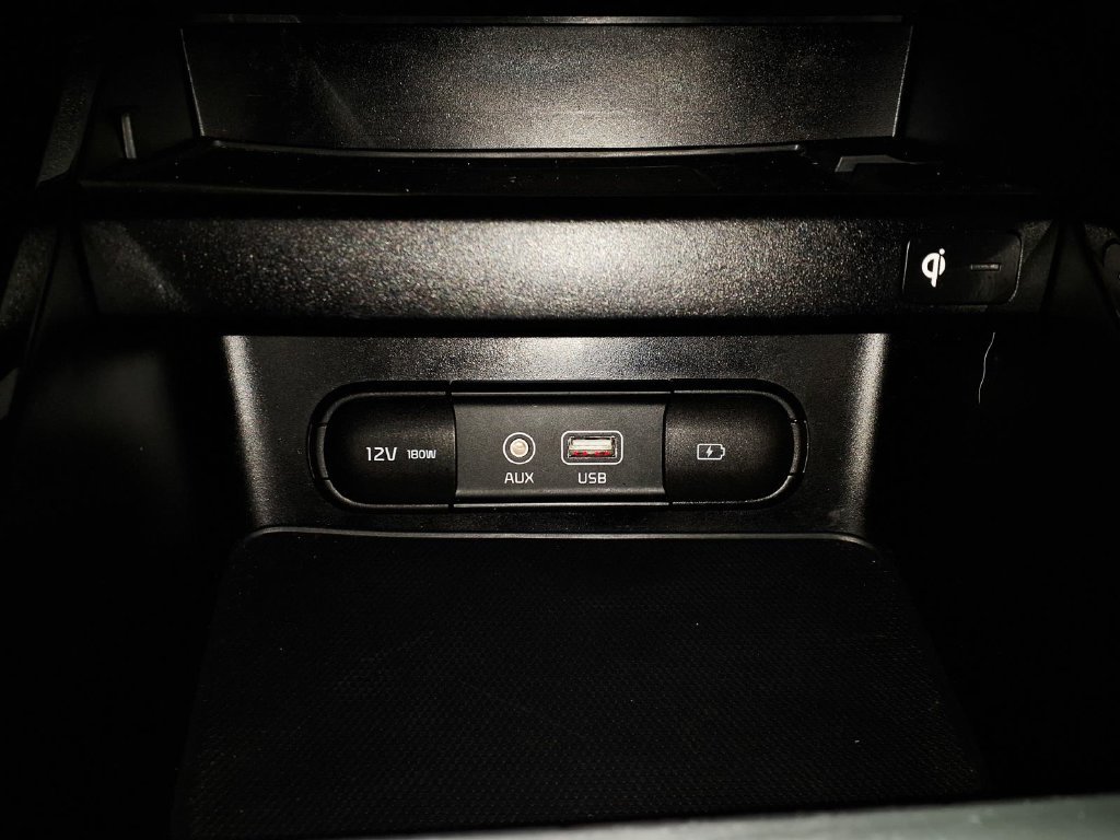 Used 2021 Kia Forte EX FWD image 25