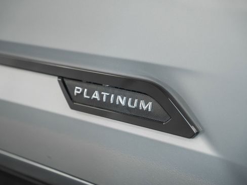 Used 2024 Toyota Tundra Platinum image 21