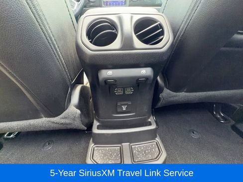 Used 2021 Jeep Wrangler Unlimited Sahara AWD/4WD image 34