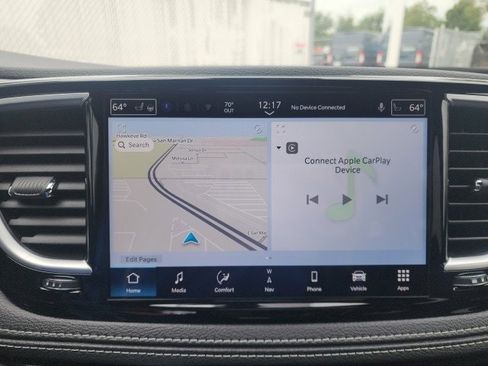 New 2026 Chrysler Pacifica Limited w/ S Appearance Package image 2