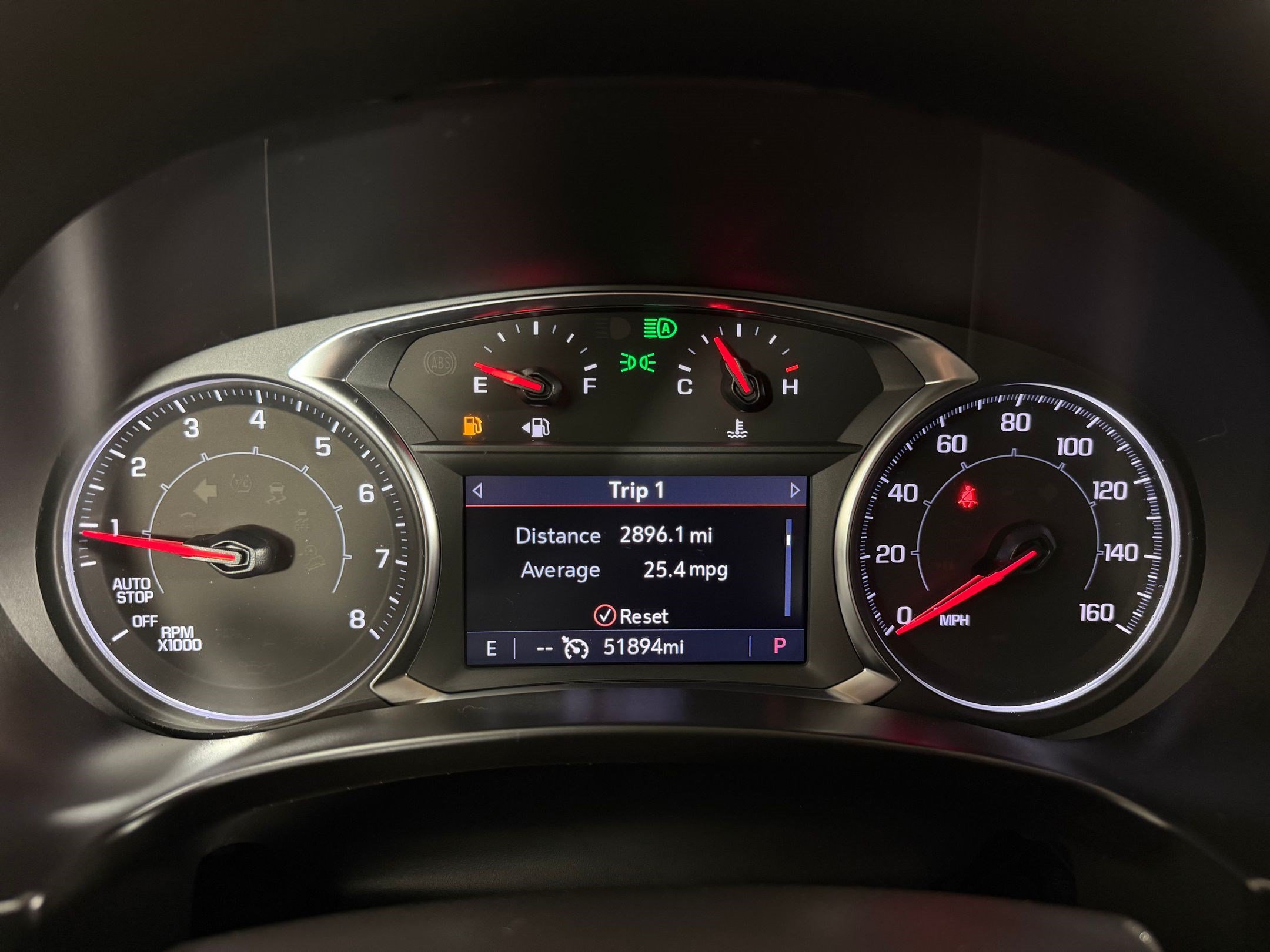 Used 2024 GMC Terrain SLT AWD/4WD image 25
