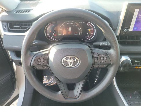 Used 2024 Toyota RAV4 LE image 26