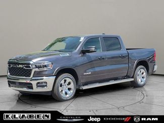 New 2026 RAM 1500 Big Horn AWD/4WD video 1