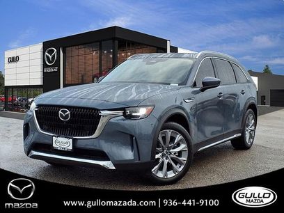 New 2026 MAZDA CX-90 3.3 Turbo w/ Premium Plus Pkg
