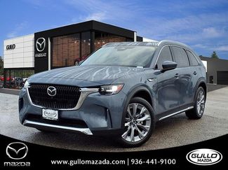 New 2026 MAZDA CX-90 3.3 Turbo w/ Premium Plus Pkg video 1