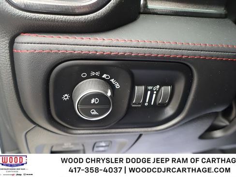 Used 2022 RAM 1500 TRX w/ TRX Level 2 Equipment Group AWD/4WD image 18