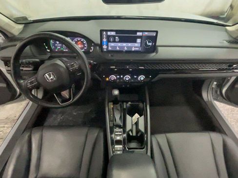 Used 2024 Honda Accord EX-L image 26