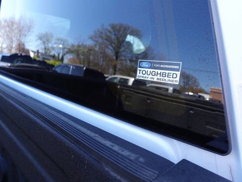 Used 2023 Ford F150 XLT w/ Equipment Group 302A High image 29