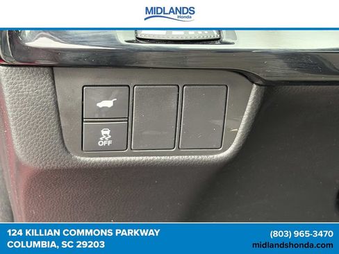 Used 2024 Honda CR-V EX-L image 20
