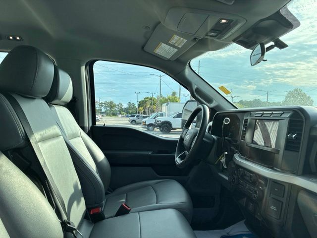 Used 2024 Ford F350 XL RWD image 21