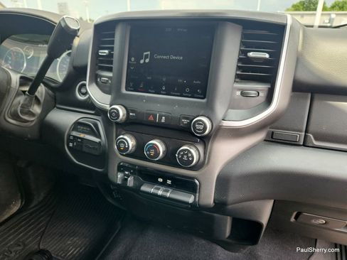 Used 2020 RAM 3500 Big Horn w/ Level 1 Equipment Group image 35