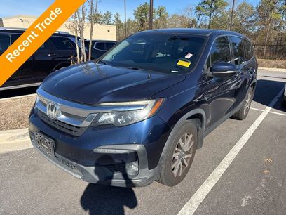Used 2019 Honda Pilot EX