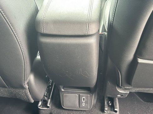 Certified 2023 Buick Encore GX Preferred w/ Cold Weather Comfort Package AWD/4WD image 24