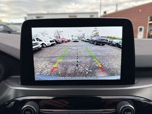 Certified 2023 Ford Escape Active image 25