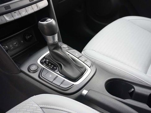 Used 2019 Hyundai Kona Ultimate image 53