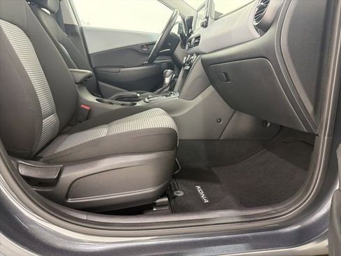 Used 2020 Hyundai Kona SEL AWD/4WD image 20