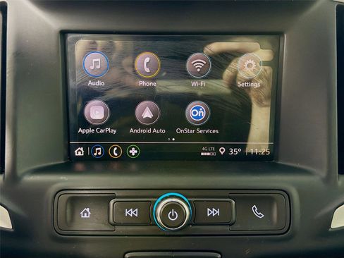 Used 2023 GMC Terrain SLE image 14