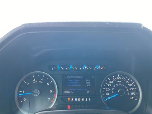 Used 2016 Ford F150 XLT w/ Equipment Group 301A Mid AWD/4WD image 22