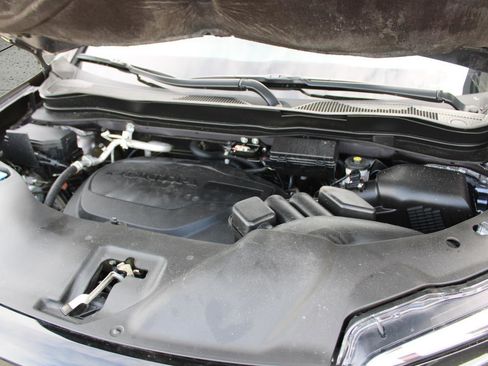 Used 2020 Honda Passport Elite image 51