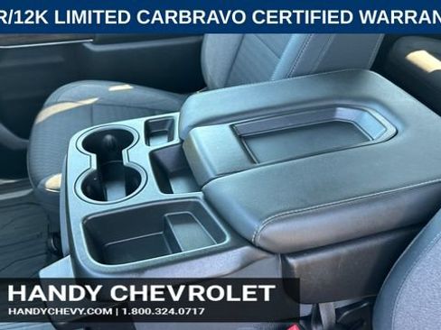 Certified 2020 GMC Sierra 1500 SLE w/ SLE Value Package AWD/4WD image 23