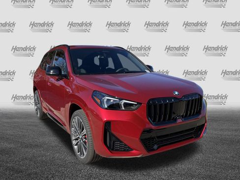 New 2026 BMW X1 xDrive28i w/ Technology Package image 2