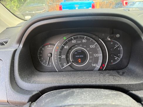 Used 2016 Honda CR-V Touring image 10