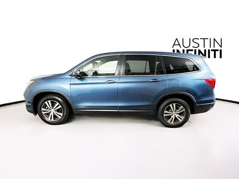 Used 2017 Honda Pilot EX-L image 4