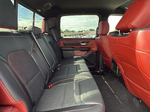 Used 2026 RAM 1500 Rebel w/ Rebel Level 1 Equipment Group image 27