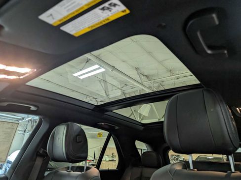 New 2026 Mercedes-Benz GLE 53 AMG 4MATIC image 22