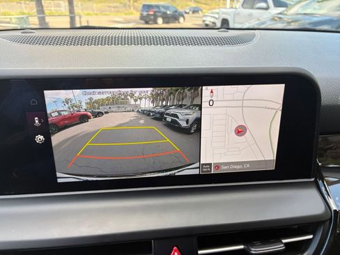 Used 2025 Kia Seltos S image 24