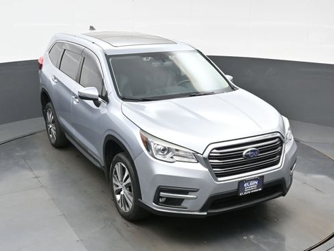 Used 2020 Subaru Ascent Limited w/ Technology Package AWD/4WD image 41