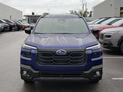 New 2026 Subaru Outback Touring XT AWD/4WD image 5