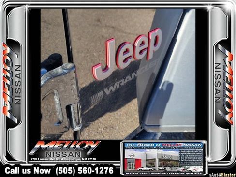 Used 2023 Jeep Wrangler Unlimited Rubicon w/ Cold Weather Group image 14