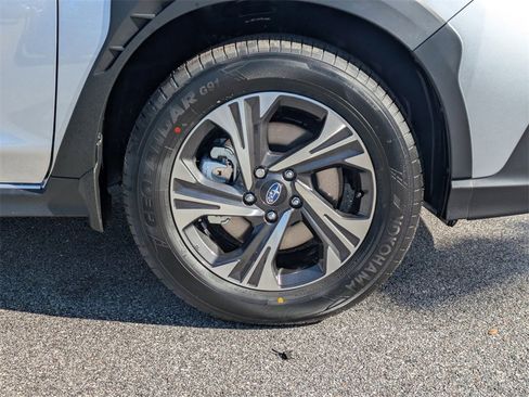 New 2026 Subaru Crosstrek 2.0i Premium image 11