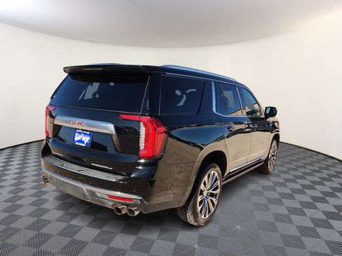 Used 2022 GMC Yukon Denali image 4