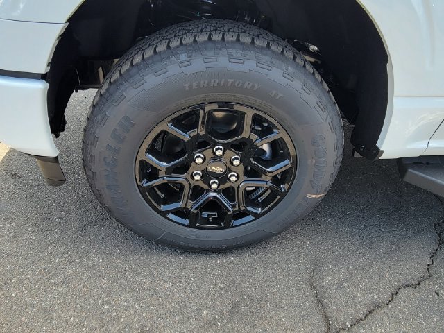 New 2026 Ford F150 XLT w/ Equipment Group 302A MID AWD/4WD image 7