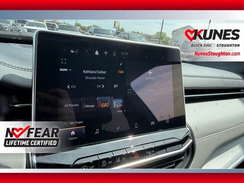 Used 2025 Jeep Compass Limited AWD/4WD image 28