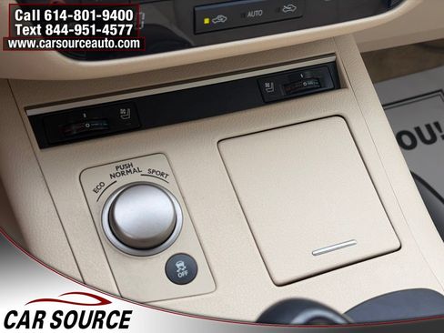 Used 2015 Lexus ES 350 w/ Premium Package FWD image 23