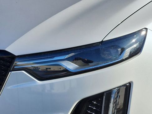 Certified 2022 Cadillac XT6 Sport w/ Technology Package image 14