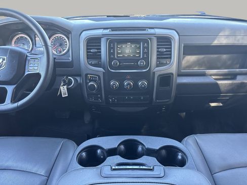 Used 2017 RAM 1500 Tradesman w/ Protection Group image 9