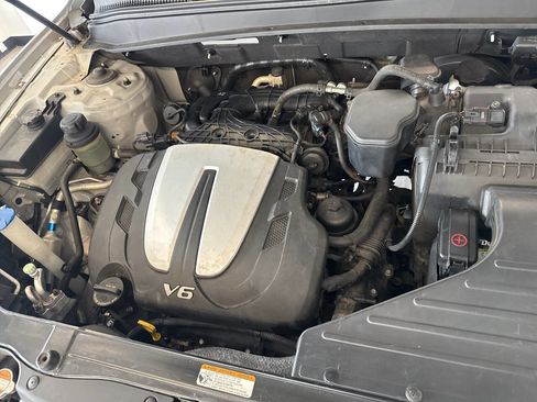 Used 2011 Hyundai Santa Fe Limited image 37