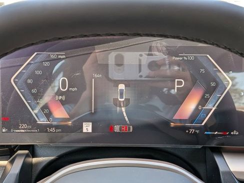 New 2026 BMW 530i RWD image 28