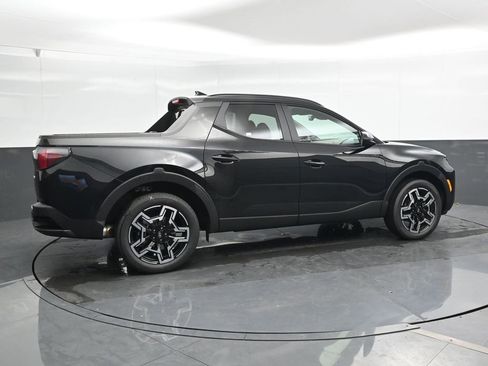 New 2026 Hyundai Santa Cruz Limited AWD/4WD image 2