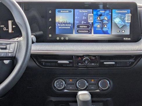 New 2026 Nissan Kicks S image 11